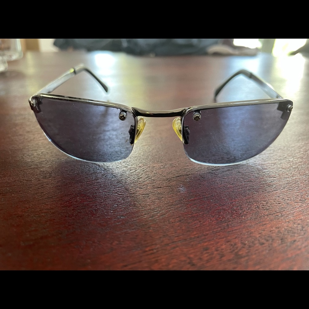 Vintage Steve Madden sunglasses